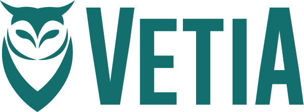 Logo de VetiA